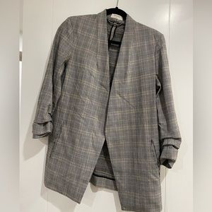 Babaton Power Blazer